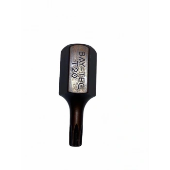 Mey İthalat® Bay-Tec Tork Otomotiv Bits Uç T20 30 mm