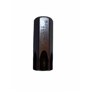 Mey İthalat® Bay-Tec Tork Otomotiv Bits Uç T55 30 mm