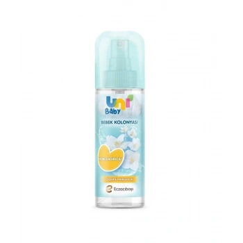 Mey İthalat®   Bebek Kolonya 150 ml Çiçeksi Kokular