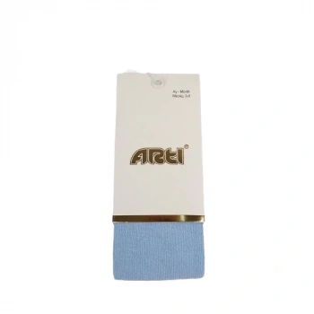Mey İthalat®   Bebek Külotlu Çorap 300181 Mavi