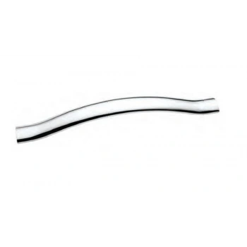 Mey İthalat® Begonya 192 mm Krom Çekmece Kulp