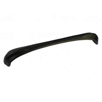 Mey İthalat® Beta Siyah 160 mm Kulp