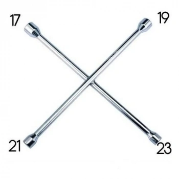Mey İthalat® Bijon Anahtarı 17X19X21X22 mm