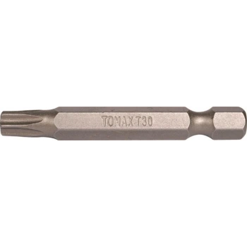 Mey İthalat® Bits Uç T30 5 cm Buldex Vida İçin Uygun