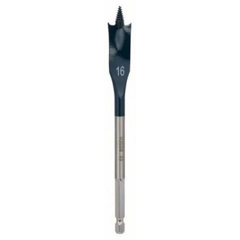 Mey İthalat® Bosch 16X152 Altıgen Yassı Ahşap Maktap Ucu
