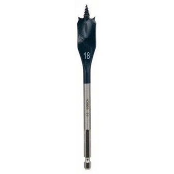 Mey İthalat® Bosch 18X152 Altıgen Yassı Ahşap Maktap Ucu