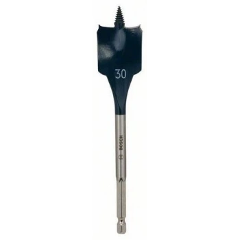 Mey İthalat® Bosch 30X152 Altıgen Yassı Ahşap Maktap Ucu