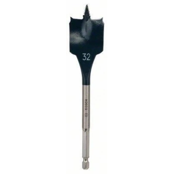 Mey İthalat® Bosch 32X152 Altıgen Yassı Ahşap Maktap Ucu