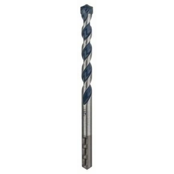 Mey İthalat® BOSCH CYL-5 Blue Granit Turbo Matkap Ucu 12x150 mm