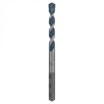 Mey İthalat® BOSCH CYL-5 Blue Granit Turbo Matkap Ucu 7x100 mm