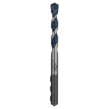 Mey İthalat® BOSCH CYL-5 Blue Granit Turbo Matkap Ucu 8x100 mm