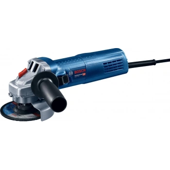 Mey İthalat® Bosch GWS 750 S Avuç Taşlama Makinesi