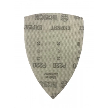 Mey İthalat® Bosch M480 220 Kum Elek Telli Zımpara 100X150 mm