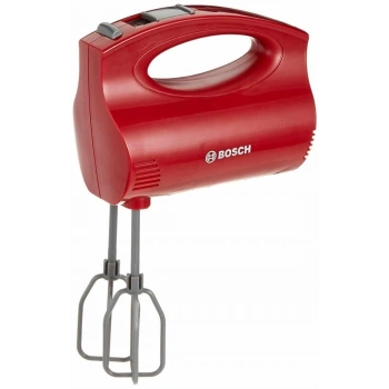 Mey İthalat®  Bosch Oyuncak Mutfak El Mikseri