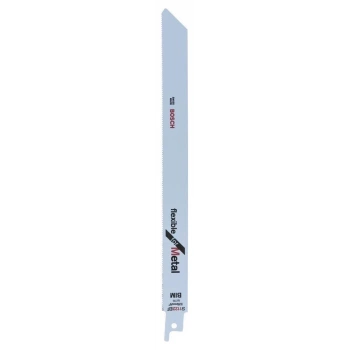 Mey İthalat® Bosch S1122 EF 225 mm Tilki KuyruğuTestere