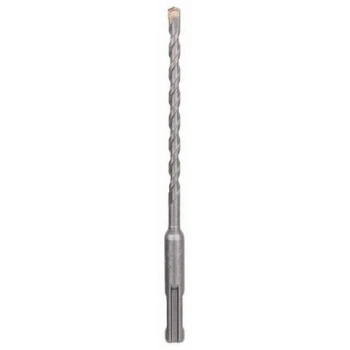Mey İthalat® Bosch SDS PLUS-1 6X160 Matkap Ucu