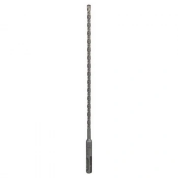 Mey İthalat® Bosch SDS Plus-5X Beton Delme Ucu 6x260 mm