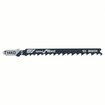 Mey İthalat® Bosch T 144 D Ahşap Dekupaj Testere Bıçağı 2 608 637 880