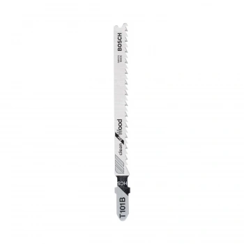 Mey İthalat® Bosch T101B Ahşap Dekupaj Ucu