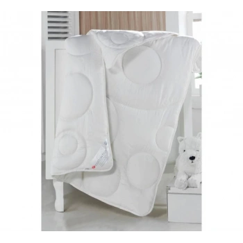 Mey İthalat®   Box Bebek Pamuk Yorgan