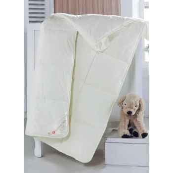Mey İthalat®   Box Bebek Yün Yorgan
