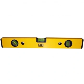 Mey İthalat® BTS 12444 Su Terazisi 40 cm
