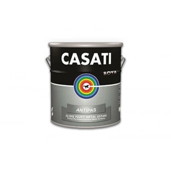 Mey İthalat® Casati Antipas Gri 3 kg