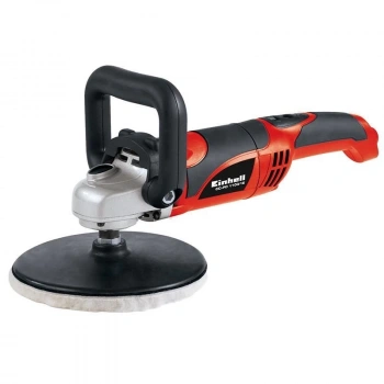 Mey İthalat®  CC PO 1100/1 E Polisaj Makinası 1100 Watt 180 mm