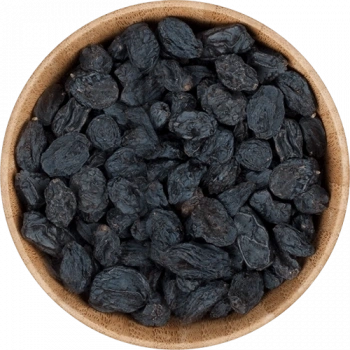 Mey İthalat® Çekirdeksiz Siyah Üzüm 1000 Gr (1 Kg)