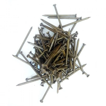 Mey İthalat® Çelik Beton Çivisi 5x80 mm (100 Adet)