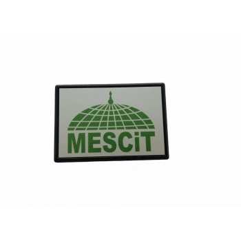 Mey İthalat® Cemax Yönlendirme Küçük Mescit 10X7 cm