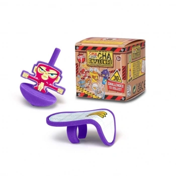 Mey İthalat® CHA00000 Challenge / CHA02000 - CHA05000