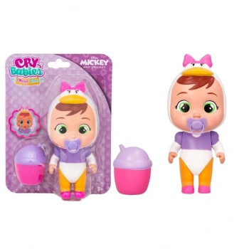 Mey İthalat® CYM18000 Babies Magic Tears  Kostümlü Bebek