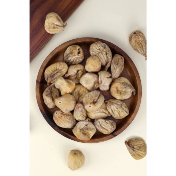 Mey İthalat® Dağ İnciri Kuru İncir 1000 Gr (1 Kg)