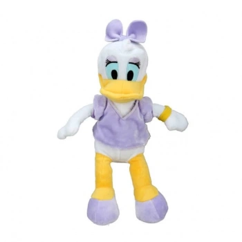 Mey İthalat®  Daisy Core Peluş 25 cm