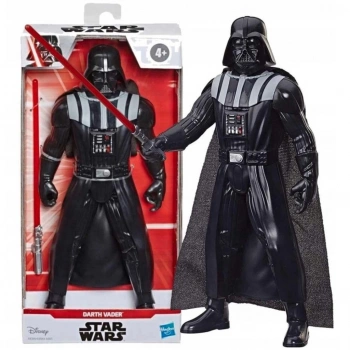 Mey İthalat® Darth Vader 24 cm Figür E8355/E8063