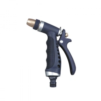 Mey İthalat® Daye DY2076 Lüks Ayarlı Sulama Tabancası