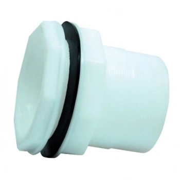 Mey İthalat® Depo Rakoru Pvc 1 1/4 İnch