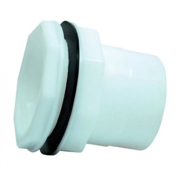 Mey İthalat® Depo Rakoru Pvc 1 İnch