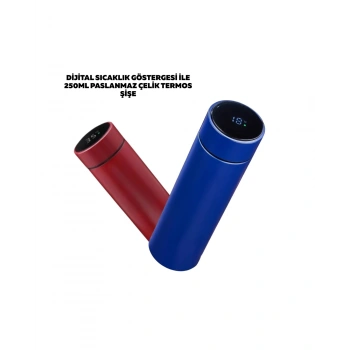 Mey İthalat® DERECELİ TERMOS