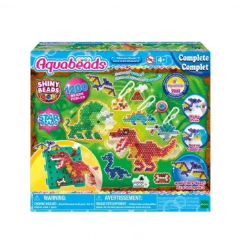 Mey İthalat® Dinozor Dünyası Seti 31994