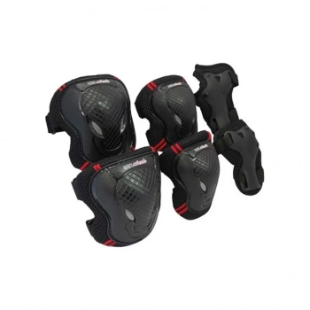 Mey İthalat®  Dizlik ve Dirseklik Seti S-M