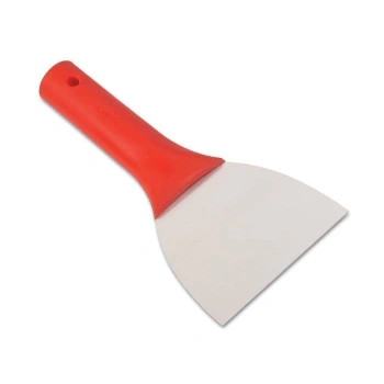Mey İthalat® Dkr 727 Kazıma Spatula No:10 Sap Takılabilir