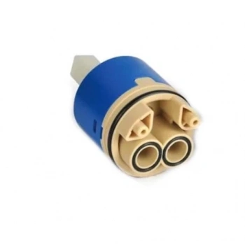Mey İthalat® Düz Kartuş Mix 35 mm