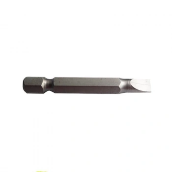 Mey İthalat® Düz Uçlu Bits Uç 50 mm