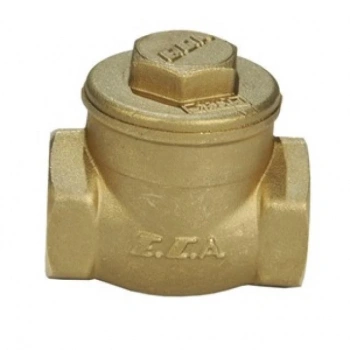 Mey İthalat® ECA 1/2 Çalpara Çekvalf