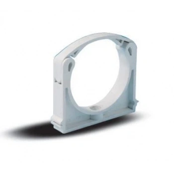Mey İthalat® Ege Yıldız 75 mm Pvc Kelepçesi