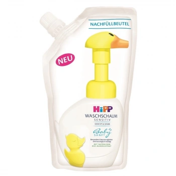 Mey İthalat®   El Yıkama Köpüğü (Yedek) 250 ml