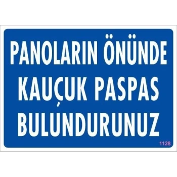 Mey İthalat® Elektrik Panosu Levhası 25x35 KOD:1128