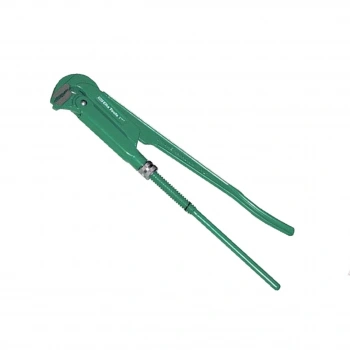 Mey İthalat® Elta 2203 Maşalı Boru Anahtarı 1 1/2 425 mm